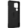 Etui UAG Pathfinder do Samsung Galaxy S25 Ultra 5G Czarny Typ Etui pancerne