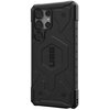 Etui UAG Pathfinder do Samsung Galaxy S25 Ultra 5G Czarny Etui z powerbankiem Nie