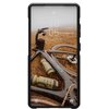Etui UAG Metropolis LT Magnet Kevlar do Samsung Galaxy S25 Ultra 5G Czarny Seria telefonu Galaxy S