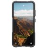 Etui UAG Plasma XTE Magnet do Samsung Galaxy S25 5G Tytanowy Dominujący kolor Tytanowy