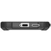 Etui UAG Plasma XTE Magnet do Samsung Galaxy S25 5G Tytanowy Gwarancja 12 miesięcy