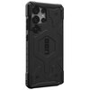 Etui UAG Pathfinder Magnet do Samsung Galaxy S25+ 5G Czarny Dominujący kolor Czarny