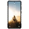 Etui UAG Pathfinder Magnet do Samsung Galaxy S25+ 5G Czarny Typ Etui magnetyczne