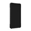 Etui UAG Pathfinder Magnet do Samsung Galaxy S25+ 5G Czarny Typ Etui nakładka