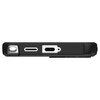 Etui UAG Pathfinder Magnet do Samsung Galaxy S25+ 5G Czarny Gwarancja 12 miesięcy