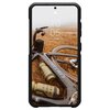 Etui UAG Metropolis LT Magnet Kevlar do Samsung Galaxy S25 5G Czarny Seria telefonu Galaxy S