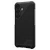 Etui UAG Metropolis LT Magnet Kevlar do Samsung Galaxy S25 5G Czarny Model telefonu Galaxy S25