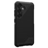 Etui UAG Metropolis LT Magnet Kevlar do Samsung Galaxy S25 5G Czarny Kompatybilność Samsung Galaxy S25