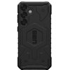 Etui UAG Pathfinder do Samsung Galaxy S25+ 5G Czarny Model telefonu Galaxy S25+