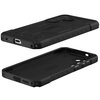 Etui UAG Pathfinder do Samsung Galaxy S25+ 5G Czarny Dominujący kolor Czarny