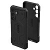 Etui UAG Pathfinder do Samsung Galaxy S25+ 5G Czarny Typ Etui magnetyczne
