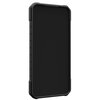 Etui UAG Pathfinder do Samsung Galaxy S25+ 5G Czarny Etui wodoszczelne Nie