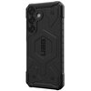Etui UAG Pathfinder do Samsung Galaxy S25+ 5G Czarny Etui z powerbankiem Nie