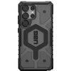 Etui UAG Pathfinder Clear Magnet do Samsung Galaxy S25 Ultra 5G Czarno-szary