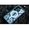 Etui UAG Pathfinder Clear Magnet do Samsung Galaxy S25 Ultra 5G Czarno-szary Gwarancja 12 miesięcy