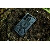 Etui UAG Pathfinder Clear Magnet do Samsung Galaxy S25 Ultra 5G Czarno-szary Typ Etui pancerne