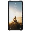 Etui UAG Pathfinder Clear Magnet do Samsung Galaxy S25 Ultra 5G Czarno-szary Seria telefonu Galaxy S
