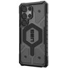 Etui UAG Pathfinder Clear Magnet do Samsung Galaxy S25 Ultra 5G Czarno-szary Model telefonu Galaxy S25 Ultra