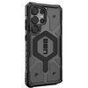 Etui UAG Pathfinder Clear Magnet do Samsung Galaxy S25 Ultra 5G Czarno-szary Kompatybilność Samsung Galaxy S25 Ultra