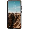 Etui UAG Civilian Pro do Samsung Galaxy S25 Ultra Zielono-pomarańczowy Seria telefonu Galaxy S