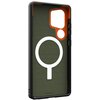 Etui UAG Civilian Pro do Samsung Galaxy S25 Ultra Zielono-pomarańczowy Marka telefonu Samsung