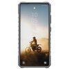 Etui UAG Pathfinder Clear Magnet Bundle do Samsung Galaxy S25 Ultra 5G Szary Seria telefonu Galaxy S