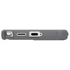 Etui UAG Pathfinder Clear Magnet Bundle do Samsung Galaxy S25 Ultra 5G Szary Marka telefonu Samsung