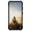 Etui UAG Pathfinder do Samsung Galaxy S25 5G Czarny Etui z powerbankiem Nie