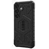 Etui UAG Pathfinder do Samsung Galaxy S25 5G Czarny Dominujący kolor Czarny
