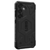 Etui UAG Pathfinder do Samsung Galaxy S25 5G Czarny Typ Etui magnetyczne