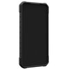 Etui UAG Pathfinder do Samsung Galaxy S25 5G Czarny Typ Etui pancerne