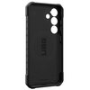Etui UAG Pathfinder do Samsung Galaxy S25 5G Czarny Gwarancja 12 miesięcy