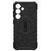 Etui UAG Pathfinder do Samsung Galaxy S25 5G Czarny Etui wodoszczelne Nie