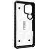 Etui UAG Pathfinder Clear Magnet do Samsung Galaxy S25 Ultra Przezroczysto-czarny Model telefonu Galaxy S25 Ultra