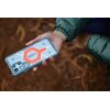 Etui UAG Pathfinder Clear Magnet Bundle do Samsung Galaxy S25 Ultra 5G Szaro-czerwony Kompatybilność Samsung Galaxy S25 Ultra
