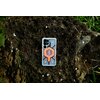 Etui UAG Pathfinder Clear Magnet Bundle do Samsung Galaxy S25 Ultra 5G Szaro-czerwony Typ Etui magnetyczne