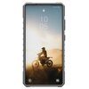 Etui UAG Pathfinder Clear Magnet Bundle do Samsung Galaxy S25 Ultra 5G Szaro-czerwony Seria telefonu Galaxy S