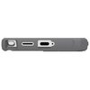 Etui UAG Pathfinder Clear Magnet Bundle do Samsung Galaxy S25 Ultra 5G Szaro-czerwony Model telefonu Galaxy S25 Ultra
