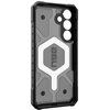 Etui UAG Pathfinder Clear Magnet do Samsung Galaxy S25+ Czarno-szary Marka telefonu Samsung