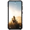 Etui UAG Pathfinder Clear Magnet do Samsung Galaxy S25 Czarno-szary Seria telefonu Galaxy S