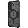 Etui UAG Pathfinder Clear Magnet do Samsung Galaxy S25 Czarno-szary Model telefonu Galaxy S25