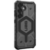 Etui UAG Pathfinder Clear Magnet do Samsung Galaxy S25 Czarno-szary Kompatybilność Samsung Galaxy S25