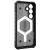 Etui UAG Pathfinder Clear Magnet do Samsung Galaxy S25 Czarno-szary Marka telefonu Samsung