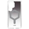 Etui UAG Plyo Pro do Samsung Galaxy S25 Ultra Przezroczysto-czarny