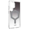 Etui UAG Plyo Pro do Samsung Galaxy S25 Ultra Przezroczysto-czarny Seria telefonu Galaxy S
