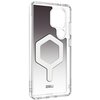 Etui UAG Plyo Pro do Samsung Galaxy S25 Ultra Przezroczysto-czarny Model telefonu Galaxy S25 Ultra