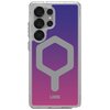Etui UAG Plyo Pro do Samsung Galaxy S25 Ultra Fioletowo-różowy
