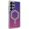 Etui UAG Plyo Pro do Samsung Galaxy S25 Ultra Fioletowo-różowy Kompatybilność Samsung Galaxy S25 Ultra