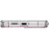 Etui UAG Plyo Pro do Samsung Galaxy S25 Ultra Fioletowo-różowy Dominujący kolor Różowo-fioletowy