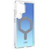 Etui UAG Plyo Pro do Samsung Galaxy S25 Ultra Przezroczysto-niebieski Seria telefonu Galaxy S
